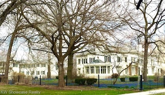 70 W Boston Blvd, Detroit, MI 48202