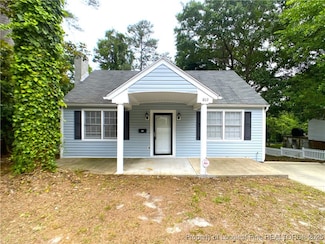 803 Cape Fear Ave, Fayetteville, NC 28303