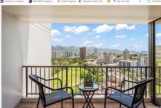 990 Ala Nanala St Unit 20A, Honolulu, HI 96818