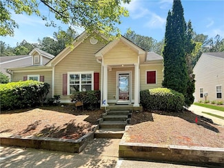 3755 Pine Village Place, Loganville, GA 30052
