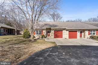 283 Sunbrook Ln Unit 88, Hagerstown, MD 21742