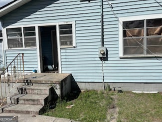 801 Daniel St, Waycross, GA 31501
