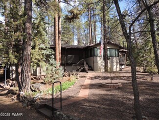 3069 S Pinetop Mountain Ln, Pinetop-Lakeside, AZ 85935