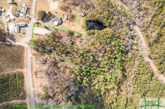 00 Charles Shuman Rd, Pembroke, GA 31321