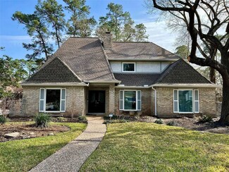 5519 Lacreek Ln, Spring, TX 77379