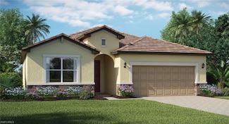 3810 Passion Vine Dr, Alva, FL 33920