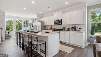 222 College Cir Unit 1012, Hapeville, GA 30354