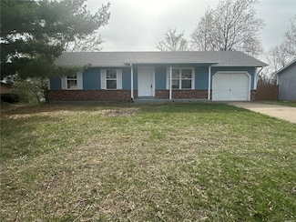 762 Sommerset Dr, Troy, MO 63379