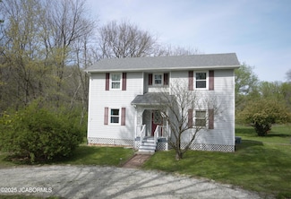 11772 County Road 391, Holts Summit, MO 65043