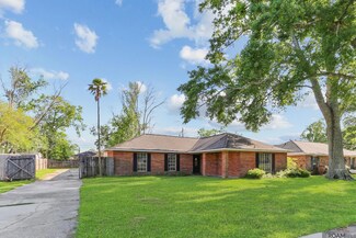 1117 E Lynne St, Gonzales, LA 70737