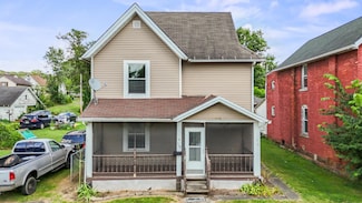 458 Wayne St, Mansfield, OH 44902