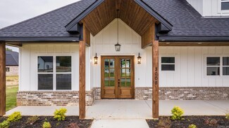 3008 Vincintage Cove, Alexander, AR 72002