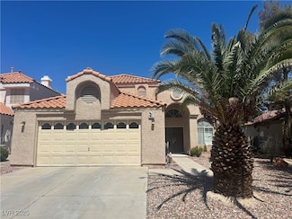 2128 Fountain Springs Dr, Henderson, NV 89074