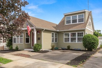 1 Granite Rd, Peabody, MA 01960