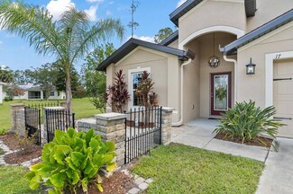 17 Renworth Place, Palm Coast, FL 32164