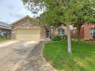 4228 Rolling Water Dr, Pflugerville, TX 78660