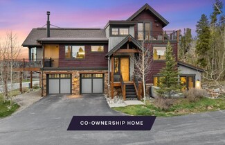 16 Luisa Dr Unit 1, Breckenridge, CO 80424