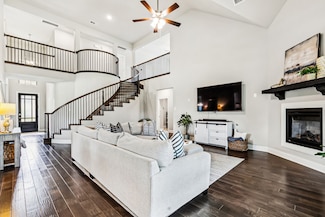 639 Cirrus Ln, Rockwall, TX 75087