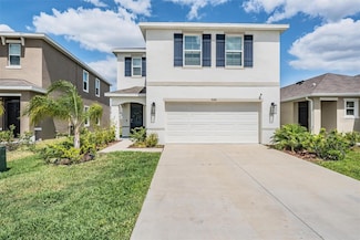 9188 Forge Breeze Loop, Wesley Chapel, FL 33545
