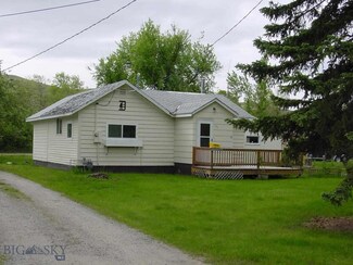 123 Brooke Ave, Absarokee, MT 59001