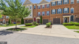 11481 Stockport Place, White Plains, MD 20695