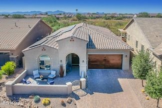 13197 N Rainbow Cactus Ct, Tucson, AZ 85755