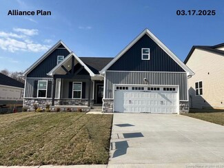 2212 Pine Tree Ln, Memphis, IN 47143