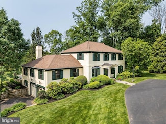 240 Church Rd, Devon, PA 19333