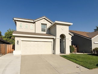 8008 Horncastle Ave, Roseville, CA 95747