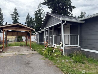 6411 201st Ave SW Unit 21, Centralia, WA 98531
