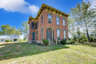 4440 W Elkton Rd, Hamilton, OH 45011