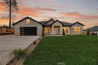 6278 Dawnridge Ct, Paradise, CA 95969