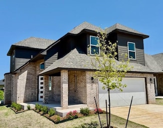 7233 NW 153rd St, Edmond, OK 73013