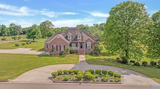 50 Terrace Dr, Rainsville, AL 35986