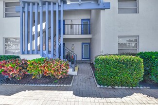 6625 S Oriole Blvd Unit 106, Delray Beach, FL 33446