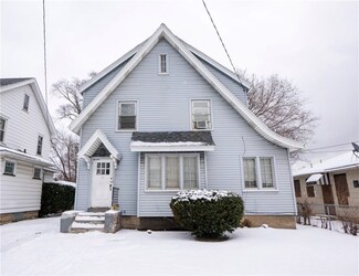 32 Wetmore Park, Rochester, NY 14606