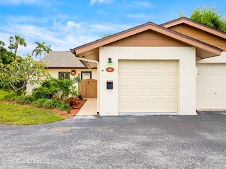 100 Kristi Dr, Indian Harbour Beach, FL 32937