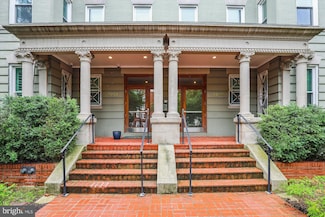 1324 Euclid St NW Unit 405, Washington, DC 20009
