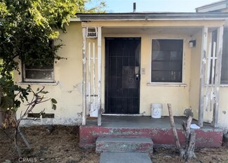 2404 Wilma Ave, Commerce, CA 90040