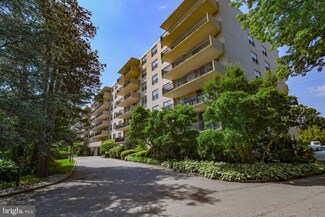 20 Conshohocken State Rd Unit 403, Bala Cynwyd, PA 19004