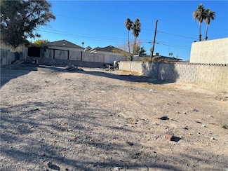 Unlisted Address