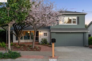 5064 Kearney Ave, Oakland, CA 94602