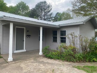 1507 W Arch Ave, Searcy, AR 72143