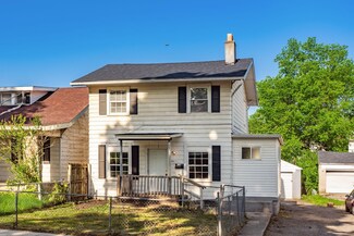 211 N Eureka Ave, Columbus, OH 43204