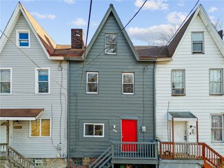 907 Amherst St, Pittsburgh, PA 15220