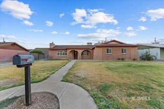 1609 S 12th Ave, Safford, AZ 85546
