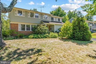 18 Waverly Rd, Cherry Hill, NJ 08003