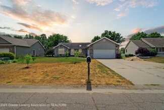 8792 Mattrada Dr, Dimondale, MI 48821