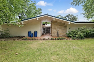 717 Choctaw Cir, Little Rock, AR 72205