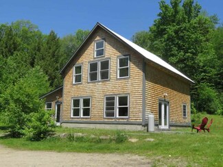 187 Slab City Rd, Grafton, NH 03240